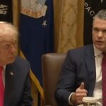 Estados Unidos no cesará los ataques en el Caribe, advierte