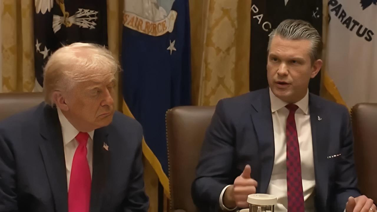 Estados Unidos no cesará los ataques en el Caribe, advierte