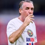 "Este paso no cambia al América, lo impulsa": Azcárraga y el futuro azulcrema
"Este avance no cambia al América, lo impulsa": Azcárraga y el futuro azulcrema