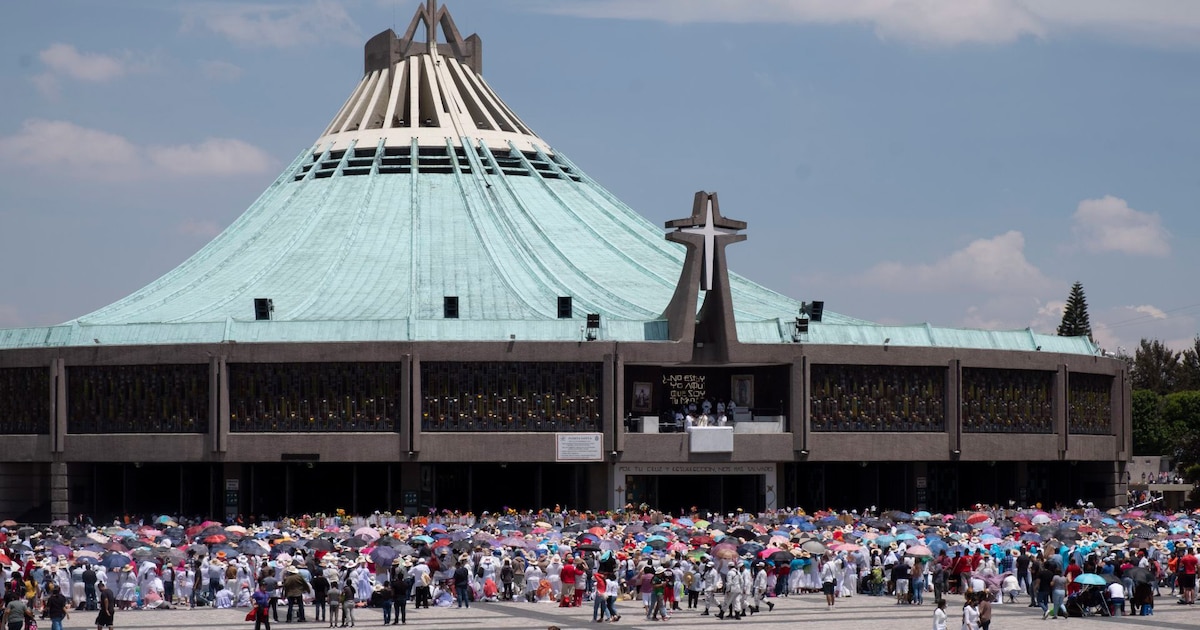 Estimación de CANACO: 1 mil 724 millones de pesos se esperan en las celebraciones de la Virgen de Guadalupe