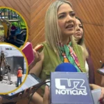 Estrella Palacios anuncia más de 160 obras públicas para cerrar el año 2025 en Mazatlán