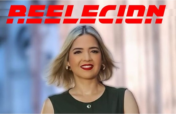 Estrella busca ser reelegida... y Roman controla el negocio: sobornos, linaje y corrupción oficial en Mazatlán