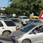Evita estos cruces y avenidas con tráfico en Los Mochis