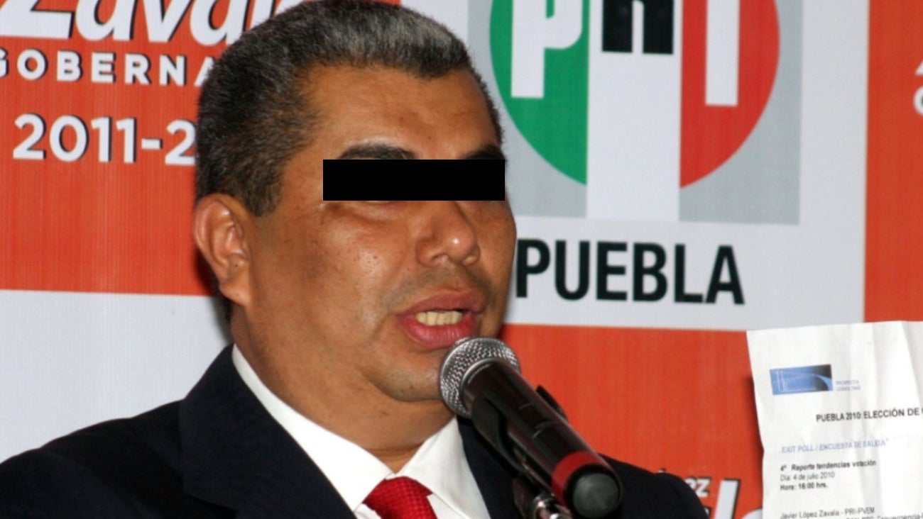 Exdiputado Zavala condenado por feminicidio de Cecilia Monzón