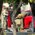 Exdirector de Inteligencia de Colima muere a manos de criminales tras sobrevivir a un atentado anterior