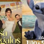Éxitos en el cine: Películas de México y del mundo que triunfaron en la taquilla en 2025