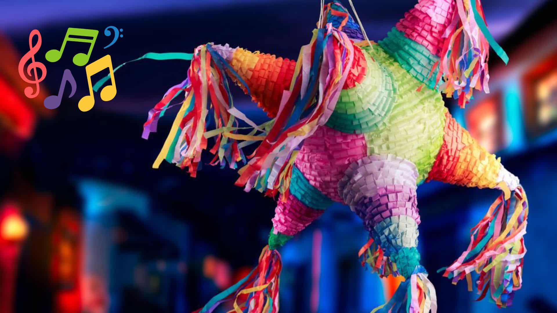 Éxitos imprescindibles para tu fiesta navideña este mes de diciembre