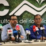 Exitoso programa de estimulación de lluvias en Sinaloa liderado por Ismael Bello Esquivel