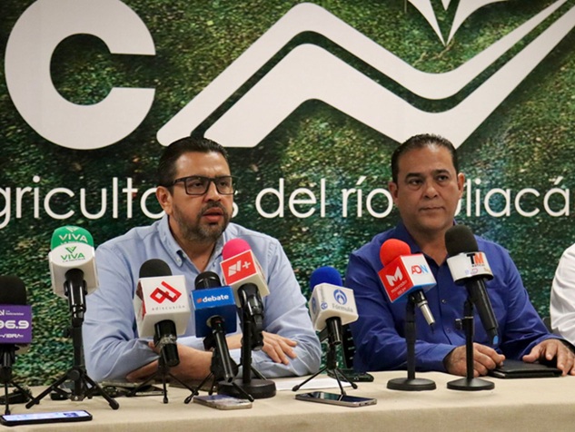 Exitoso programa de estimulación de lluvias en Sinaloa liderado por Ismael Bello Esquivel