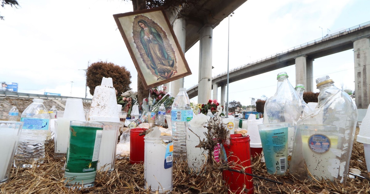 Explicación de Bertha Alicia Alcalde sobre la responsabilidad en la explosión de la Pipa en Puente de la Concordia tras los peritajes