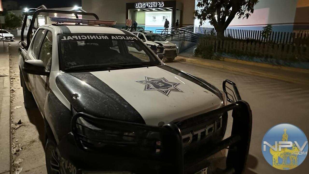 Exploran conexión entre trágico accidente de moto y descubrimiento de herido por disparo de arma de fuego