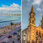 Explorando Mazatlán: Los destinos preferidos de los cruceristas en el puerto