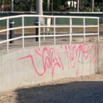 Explorando el arte urbano en Puerto Vallarta: Graffiti en la zona turística y hotelera