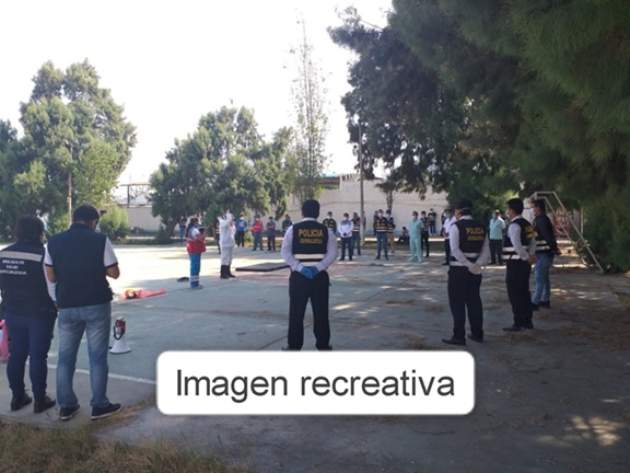 FGE reporta violencia y delitos en Sinaloa durante el lunes