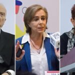 FGR busca el origen de la investigación contra María Amparo Casar