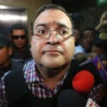 FGR inicia nueva investigación contra Javier Duarte por corrupción en el sistema de salud