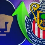 FICHAJE CONFIRMADO: Pumas firma a figura mundialista de Chivas