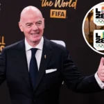 FIFA reduce cupos de futbol para los Juegos Olímpicos de México City