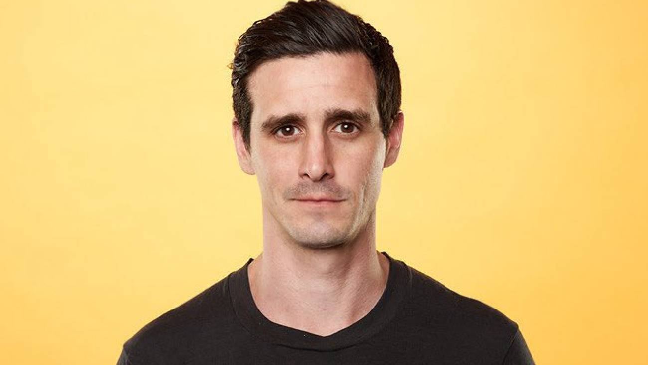Fallece James Ransone, actor de The Wire y It: Capítulo 2