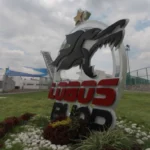 Fallece Óscar Montiel, exjugador de Lobos BUAP, a los 28 años de edad