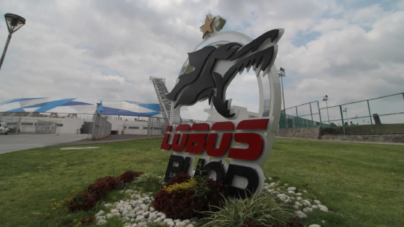 Fallece Óscar Montiel, exjugador de Lobos BUAP, a los 28 años de edad