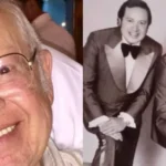 Falleció hoy Eduardo Manzano, el famoso miembro de Los Polivoces