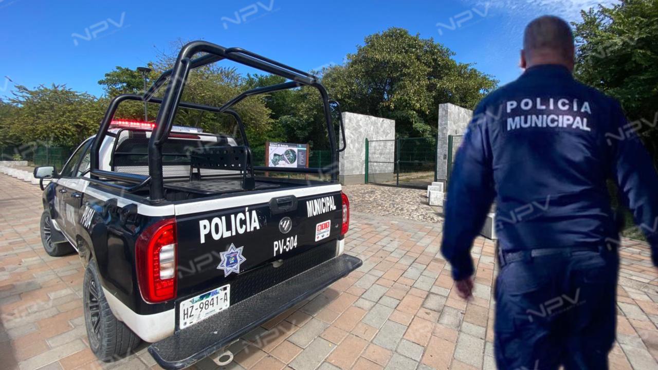 Falsa alerta activa a policías y revela uso imprudente del 9-1-1 en Puerto Vallarta