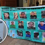 Familia de Javier Ernesto continúa la búsqueda en Culiacán después de 5 años de desaparición