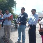 Familias de Ecoterra piden destitución de directora ante la DRSE