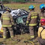 Fatal colisión en la carretera Aguascalientes–León cobra una vida