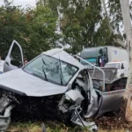 Fatal colisión en la carretera Culiacán-Mazatlán: hombre de 41 años pierde la vida