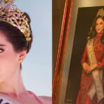 Fátima Bosch desafía acusaciones de fraude en Miss Universo y llama a su familia corrupta