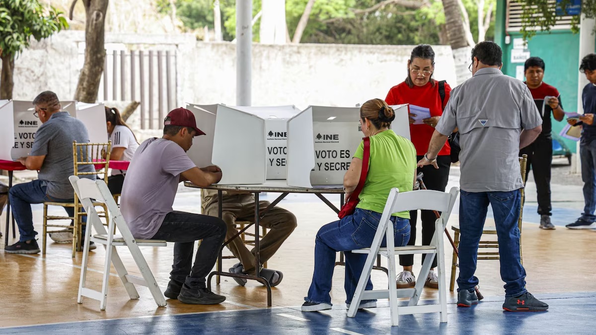 Fecha y lugar confirmados para la histórica revocación de mandato estatal en 2026