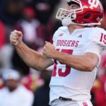 Fernando Mendoza es el jugador del año de AP después de liderar a México a un récord de 13-0 y la primera semilla en la CFP