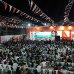 Festival de la Navidad Mazatlán 2025: Carnes Selectas Nayarit unen a cientos de familias