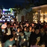 Fiesta de las velas 2025: Cosalá conmemora a la Virgen de Guadalupe