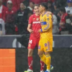 Final de la Liga MX: Toluca vs Tigres, transmitido en televisión abierta por Televisa y TV Azteca