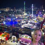Finaliza con gran éxito la Expo Feria CANACO Mazatlán 2025: aumento del 5% en visitantes.