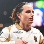 Florian Thauvin, exjugador de Tigres, brilla como figura en el Lens de Francia