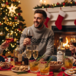 Frases conmovedoras para compartir en Navidad