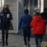 Frente frío 19 en México: Descubre los estados más golpeados hoy, 8 de diciembre.