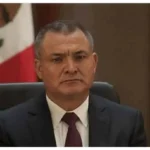 García Luna apela su condena en Estados Unidos por un proceso legal "irremediablemente contaminado"