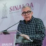 Gobernador Rocha destaca apoyo integral a mujeres en Sinaloa
