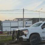 Gran despliegue policial inesperado en la cárcel de Ixtapa