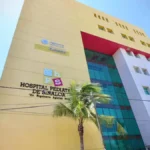 Grave en hospital: Niño de 8 años herido por pirotecnia en Culiacán