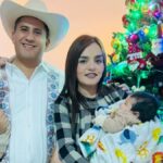 Grecia Quiroz honra a Carlos Manzo en Nochebuena compartiendo su duelo por su ausencia
