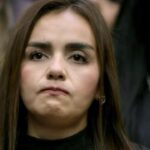 Grecia Quiroz reporta nuevos casos de extorsión por parte de agentes federales en Uruapan