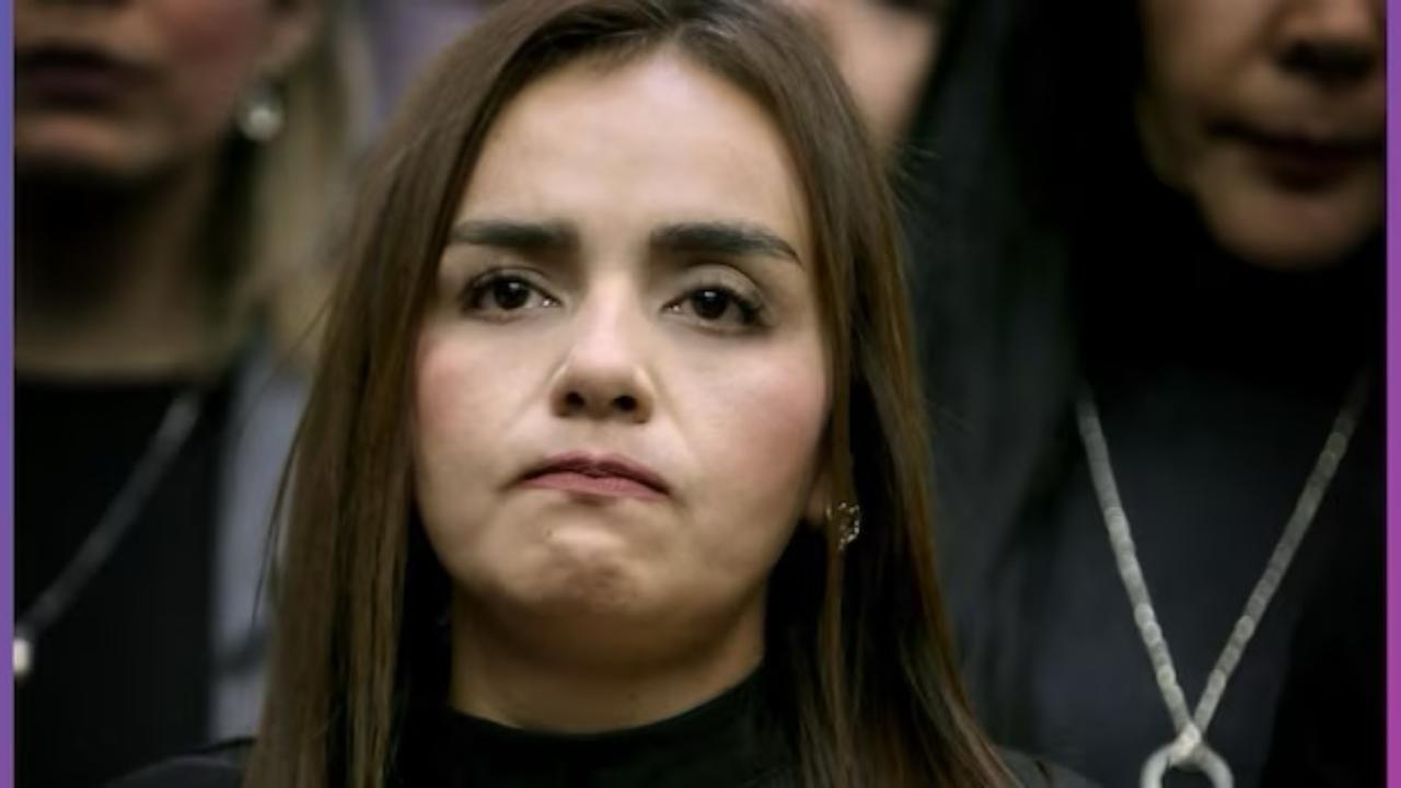 Grecia Quiroz reporta nuevos casos de extorsión por parte de agentes federales en Uruapan