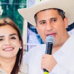 Grecia Quiroz responde a las críticas de Noroña: "Si los perros ladran, es señal de que avanzamos"