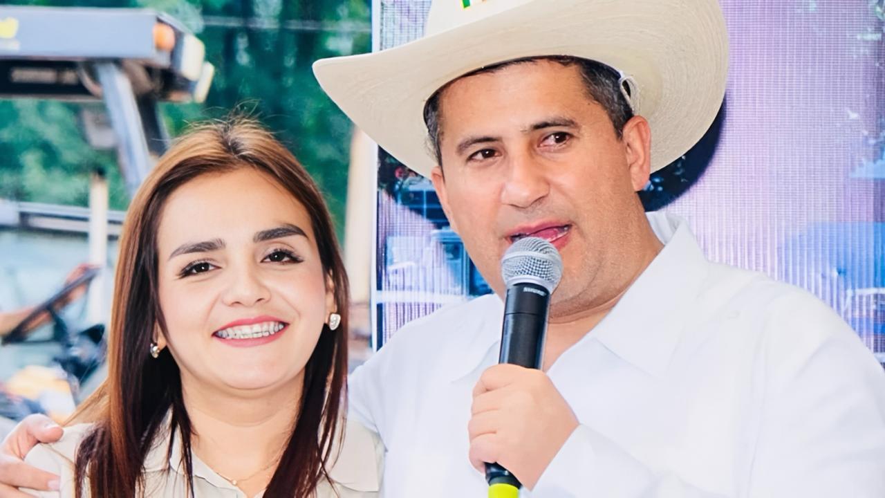 Grecia Quiroz responde a las críticas de Noroña: "Si los perros ladran, es señal de que avanzamos"